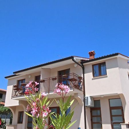 Solaria Apartments Poreč Zewnętrze zdjęcie