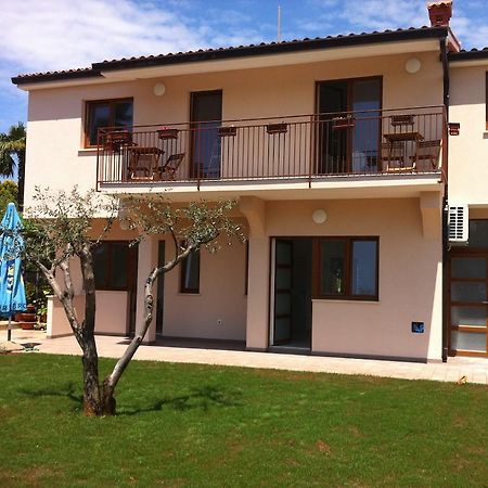 Solaria Apartments Poreč Zewnętrze zdjęcie