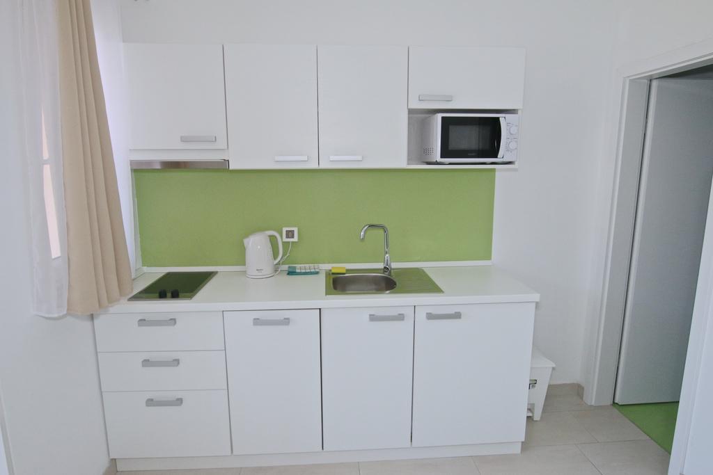 Solaria Apartments Poreč Zewnętrze zdjęcie
