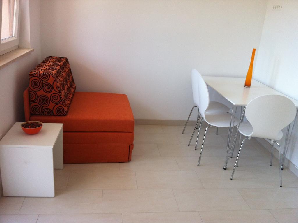 Solaria Apartments Poreč Pokój zdjęcie
