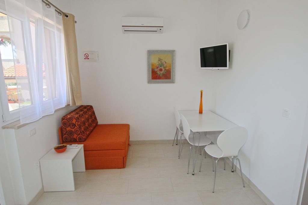 Solaria Apartments Poreč Zewnętrze zdjęcie