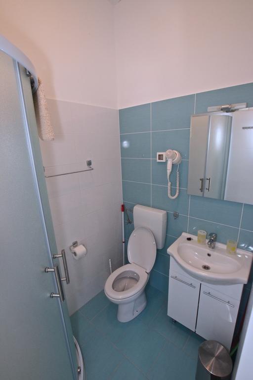 Solaria Apartments Poreč Zewnętrze zdjęcie