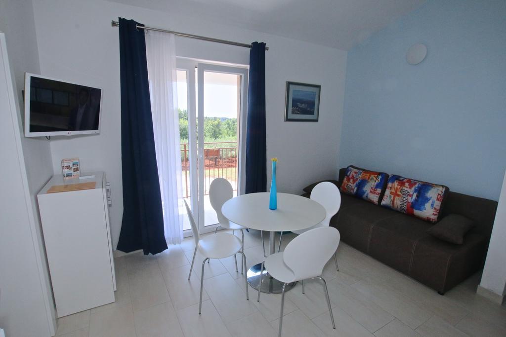 Solaria Apartments Poreč Zewnętrze zdjęcie