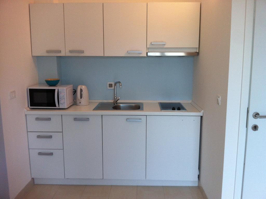 Solaria Apartments Poreč Zewnętrze zdjęcie