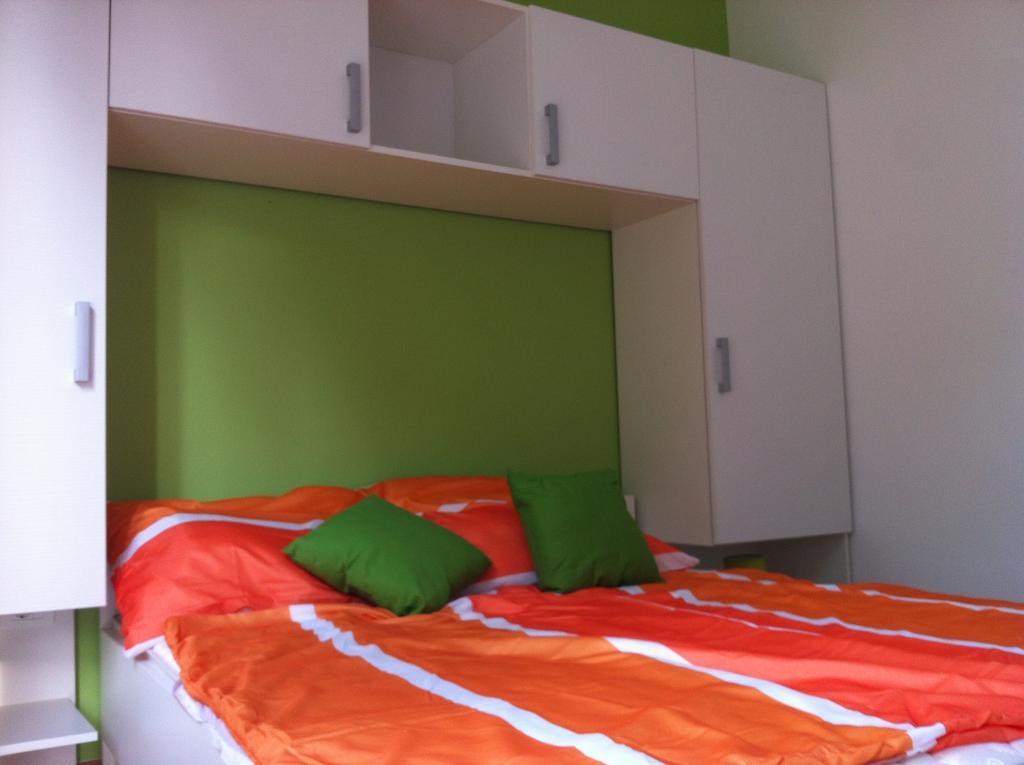 Solaria Apartments Poreč Pokój zdjęcie
