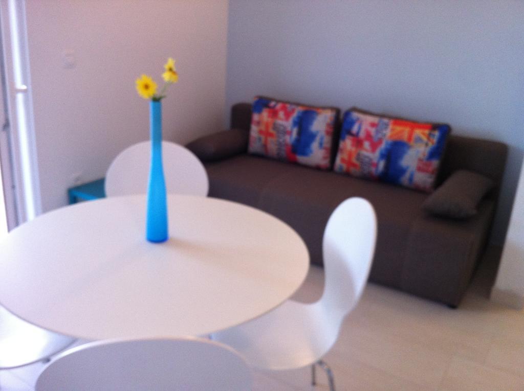 Solaria Apartments Poreč Pokój zdjęcie
