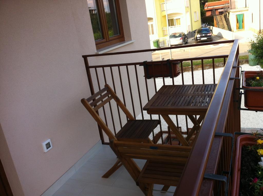 Solaria Apartments Poreč Zewnętrze zdjęcie