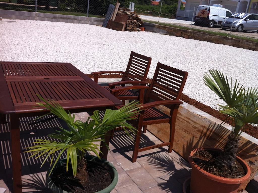 Solaria Apartments Poreč Zewnętrze zdjęcie